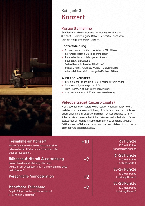 Neue Musikzeitung Ausgabe Mai 2026