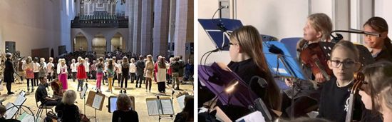 Internationale Haendel Festspiele 2024